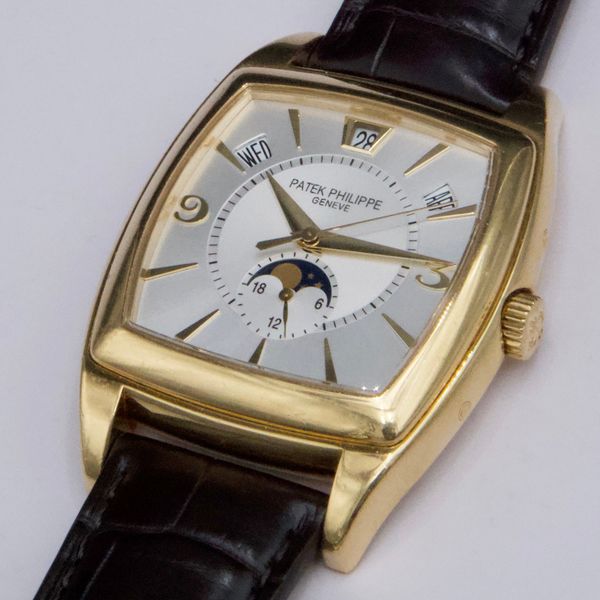 Patek Philippe Complications 5135J-001